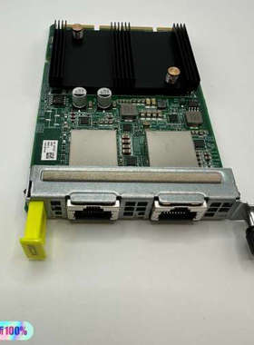 xFusion超聚变-XC331 10GE RJ45双端口网议价也可维修