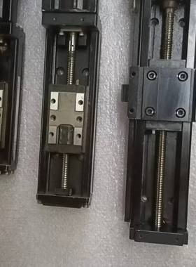 正品THKKR26模组直线丝杆滑台N议价 维修！！！