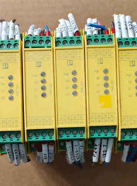 9新菲尼克斯PSR-SCP-24UC/CE1/3X1/1X2议价也可维修