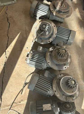 德国VEM电机 减速机库存德国VEM K21R 71议价也可维修