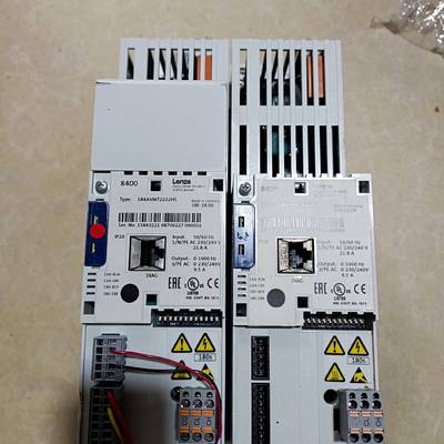 伦次8400系列E84AVMT222HS议价 维修！！！