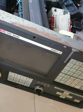 凯恩帝K100ti-D系统，功能正常议价 维修！！！