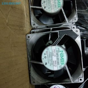 B30 NMB 20T 200V議價 4715PS 可維修