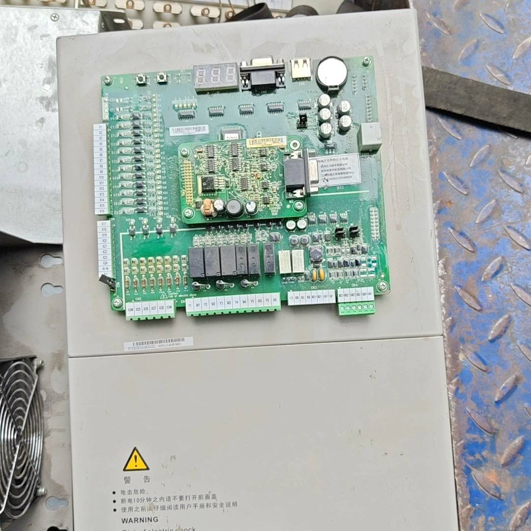 电梯配件一体机NICE-L-C-4030F-MD议价 维修！！！
