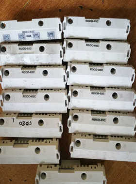 ABBRDCO-01C RDCO-02C RDCO-议价也可维修