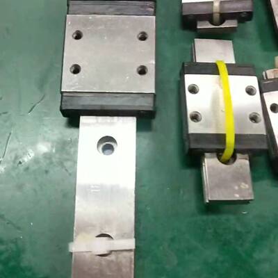 lKO  LWLF14B  LWLF18滑块导轨，14B议价 维修！！！