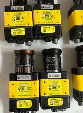 康耐视读码器DM363SX议价也可维修