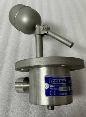 意大利COLIMA浮球液位计议价 维修！！！