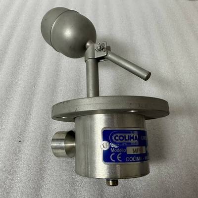 意大利COLIMA浮球液位计议价 维修！！！