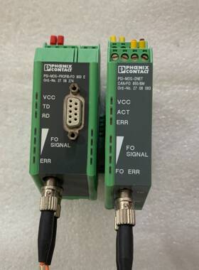 PSI-MOS-PROFIB/FO，PSI-MOS-DNET议价 维修！！！