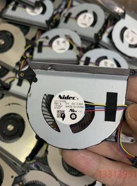 Nidec 风扇 CC131K05 适用 Sface B议价 维修！！！
