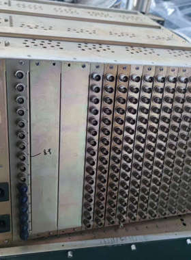 PELCO派尔高  监控CM9740-MXB 矩阵机箱议价也可维修