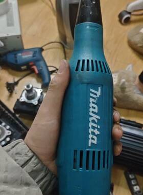 牧田 电磨/角磨机 GD0603议价 维修！！！