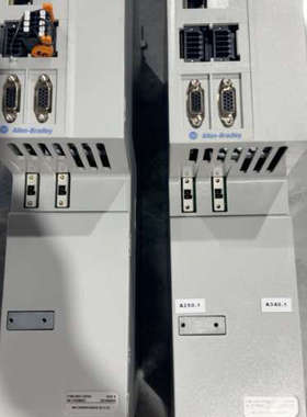 AB罗克韦尔Kinetix 5700伺服驱动器，型号2198议价也可维修