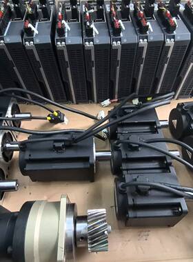 埃斯顿750w伺服，驱动器ED3E-08议价 维修！！！