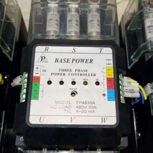 臺灣 POWER TP4830A 480V成色议价也可维修 BASE