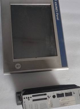 克朗斯 KRONES  ipanel  设备 触议价 维修！！！