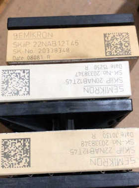 skiip20nab12t45、skiip22nab12t4议价也可维修