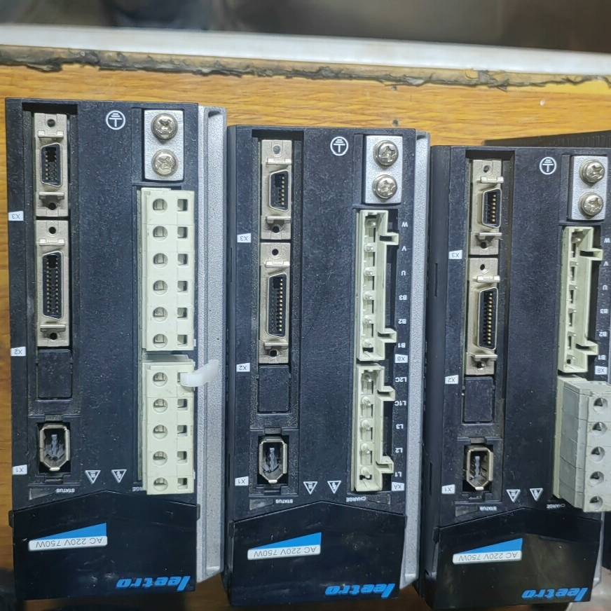 Leetro乐创伺服驱动器LASDB1072D,议价 维修！！！