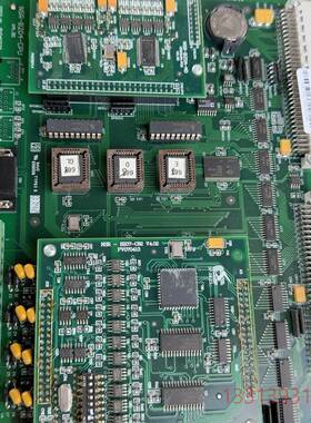 国电南瑞+NSR600R+2B204CPU板议价，也可维修