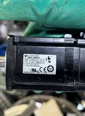 安川伺服电机SGMJV-04ADA21配件议价 维修！！！