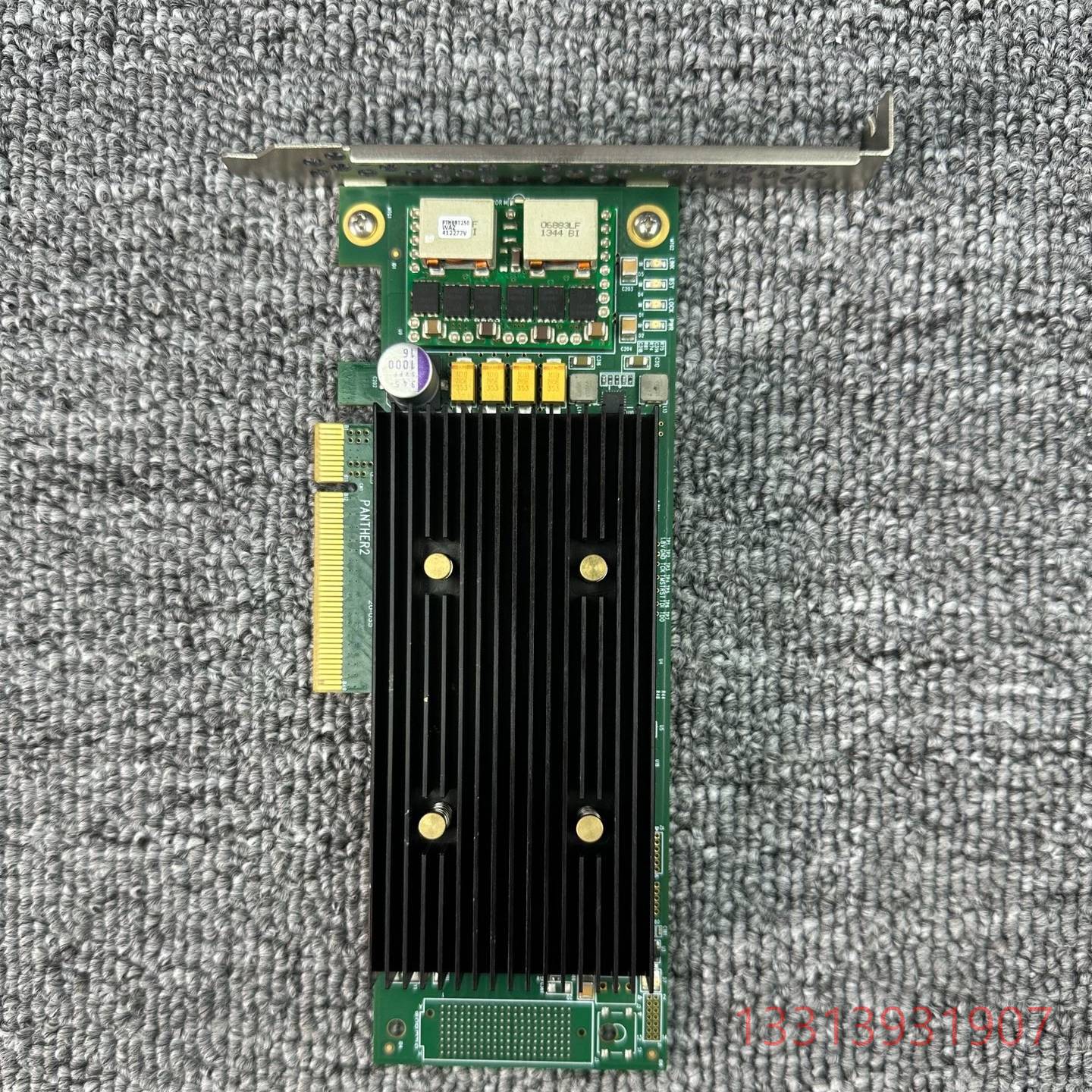 DX2040-SX4 105-000177-03 PANTH议价 维修！！！