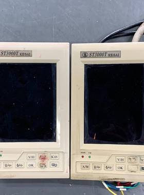 正品科赛ST3000T+实物拍摄+功议价 维修！！！