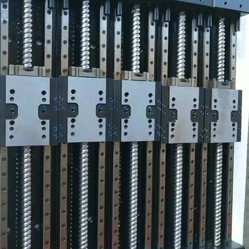 HZMotion TKK6010C-300A1-F0CS2滑议价 维修！！！