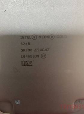 6248cpu 正式版议价 维修！！！