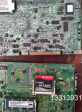 磐仪EmCORE-i6319 Rev:1.0 双网卡 P议价也可维修