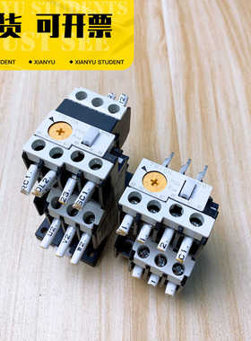 精品成色 产富士TR-ON  TR13N热过载继电器 原议价也可维修