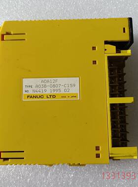 AOA12F A03B-0807-C159议价 维修！！！