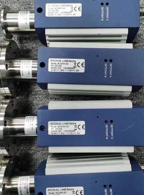INFICON BCG450-SD AG LI-9496 B议价 维修！！！