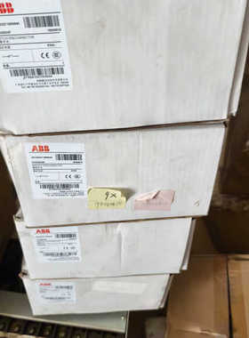 ABB隔离开关，OT630E03P正品，5个，有议价也可维修