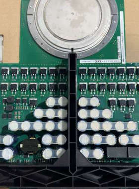 ABB高压IGCT模块，型号3BHE009681R0101，议价也可维修
