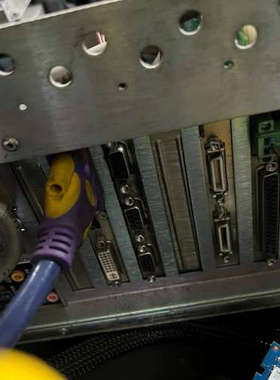 ASM PT 02-E30050-23F ASM工控机 议价议价也可维修