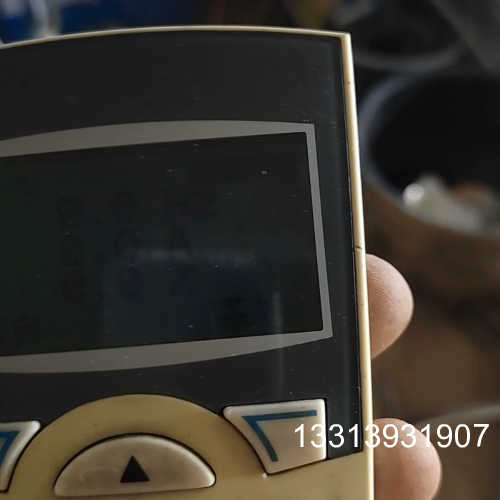 ABB变频器acs550-01-038a-4主板议价也可维修