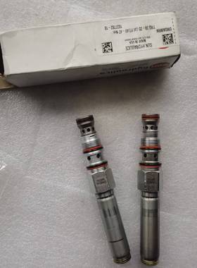 SUN插装阀电磁阀DMDA-MRN，一新议价 维修！！！