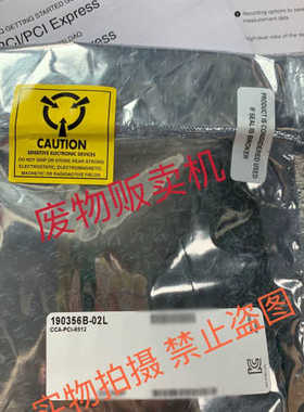 NI PCI-6512 ，778968-01 议价也可维修