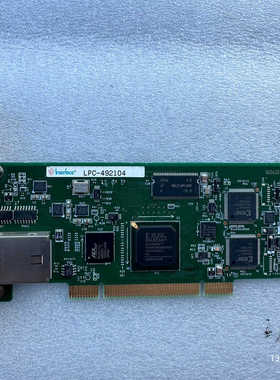 lnterface   lcp-492104 采集卡议价也可维修