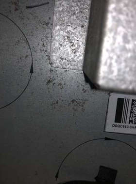 DSQC663、ABB机器人驱动器，型号3HAC029818议价也可维修