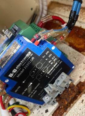 BB-232CLDR B+B SMARTWORX ADVAN议价 维修！！！