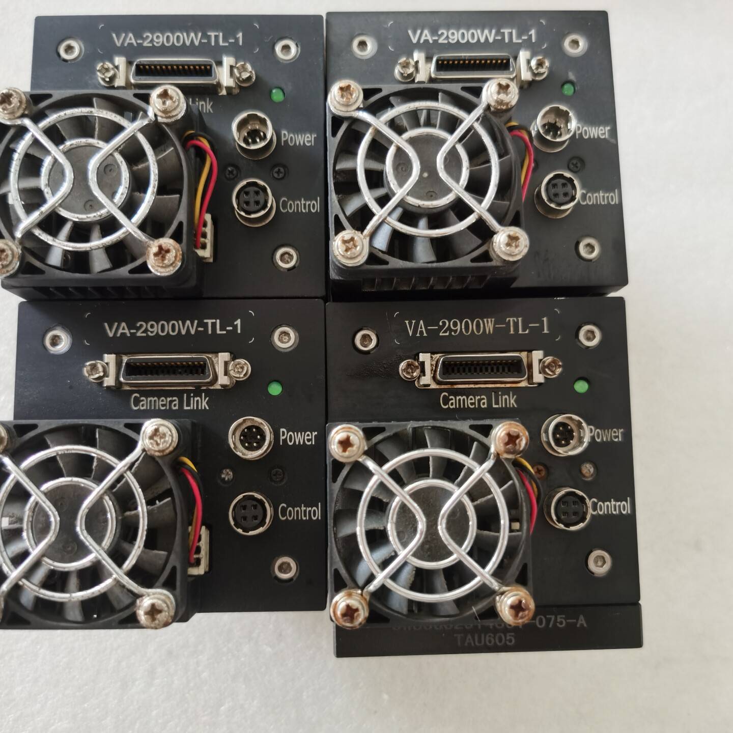 VIEWORKS   VA-2900-TL-1议价 维修！！！