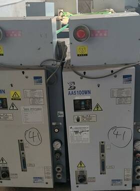 EBARA干泵AAS100WN议价 维修！！！