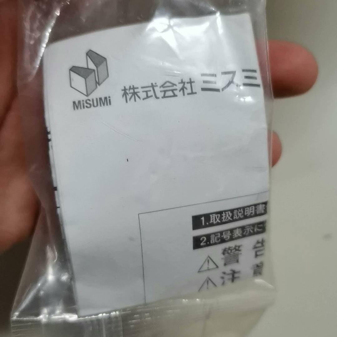 油压缓冲器米思米型FS--2006L-S议价 维修!!!
