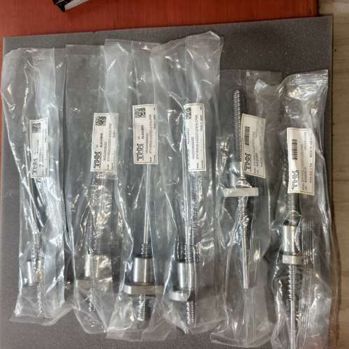 THK螺母滚珠丝杆  BTK1605E-2.6ZZGT+议价也可维修