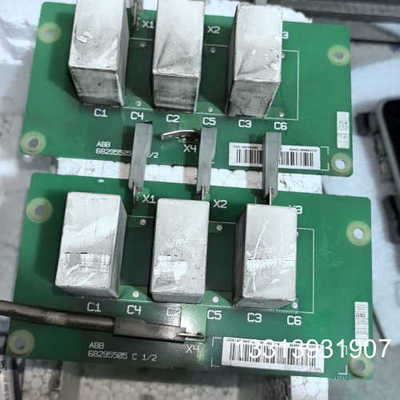 AOFC-02 ACS800变频器多传动虑波吸收板 正品议价也可维修