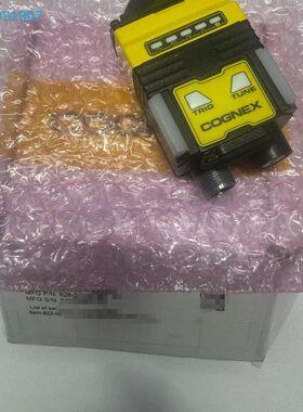 IS2805M康耐视智能相机，IS2805M-50000-V议价！！ 可维修