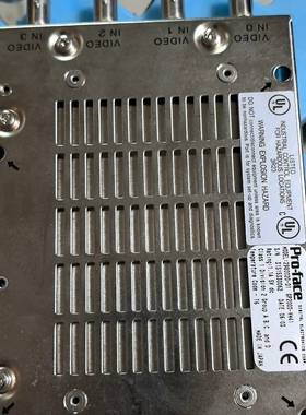 GP2000-VM41功能完好议价 维修！！！