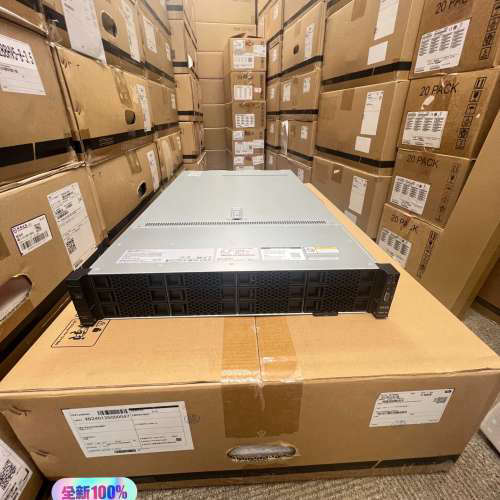 xFusion超聚变-2288H V6-12x3.5服务器议价也可维修